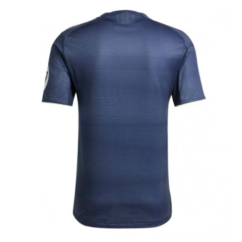 Real Madrid Replica Away Stadium Shirt 2025-26 Short Sleeve Real Madrid Replica Away Stadium Shirt 2025-26 Short Sleeve